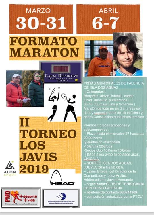 Torneo pasado campamento verano club de tennnis